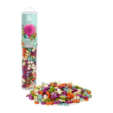 Plus plus botanica mix 240 stk rør plus-plus rør (4329)