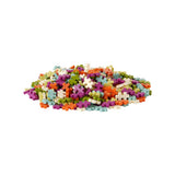 Plus plus botanica mix 240 stk rør plus-plus rør (4329)