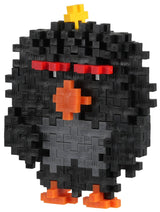 Plus plus plus plus angry birds filmbombe - 110 rør (4430)