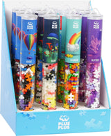 Plus plus plus-plus skærm 12 stk (7219)
