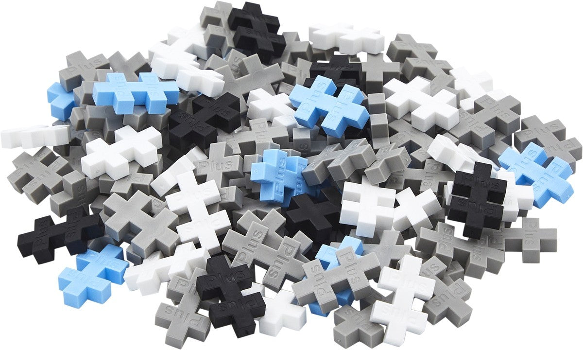 Plus plus tube wolf plus-plus: 100 stk (4274)