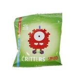 Plus plus critters spud plus-plus: 40 stykker (3924)
