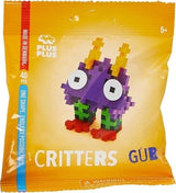 Plus plus critters gub plus-plus: 40 stykker (3927)