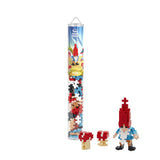 Plus plus plus-plus gnome: 100 stykker rør (4308)