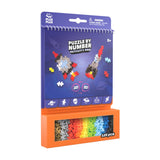 Plus plus plus plus aktivitetsunderlag – plads (3989)