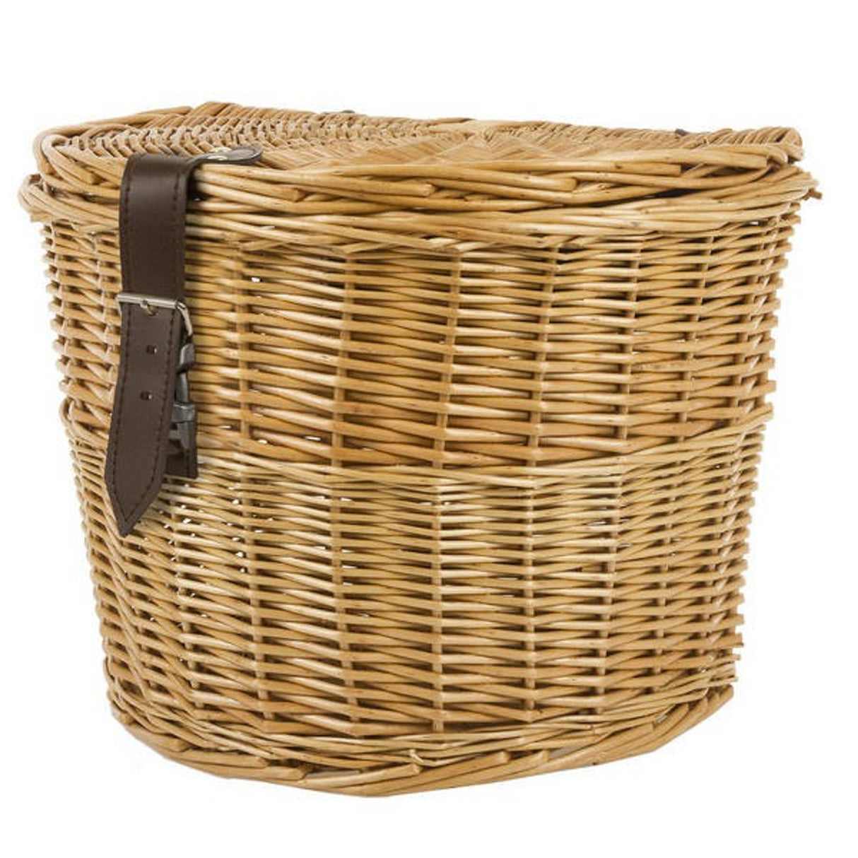 Portur Basket lukket 39x26x29