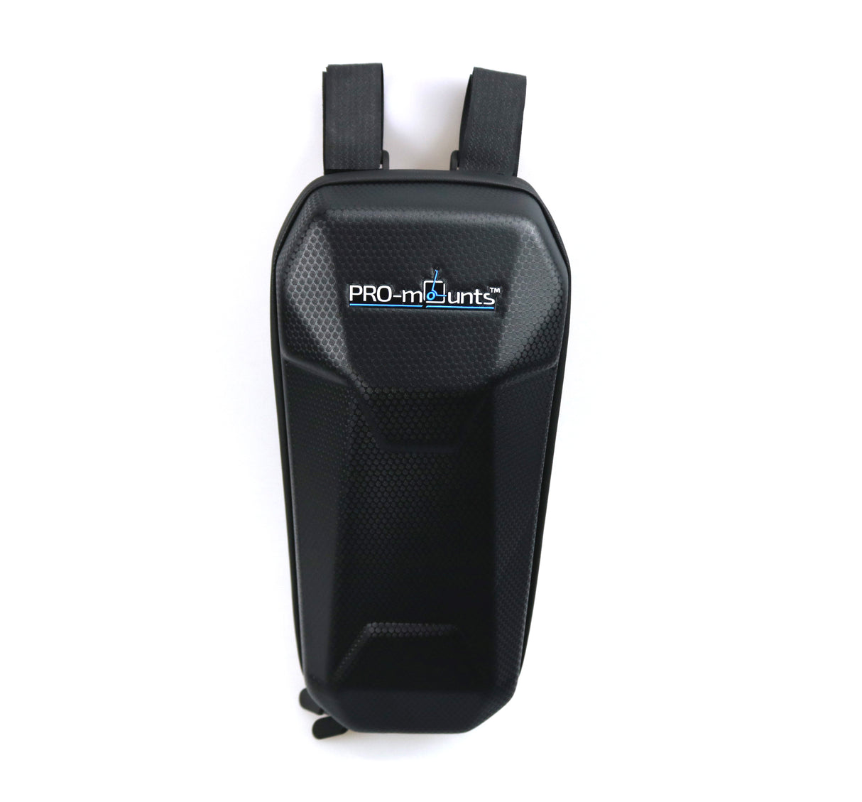 Pro-mounts e-scooter styrtaske hardcover