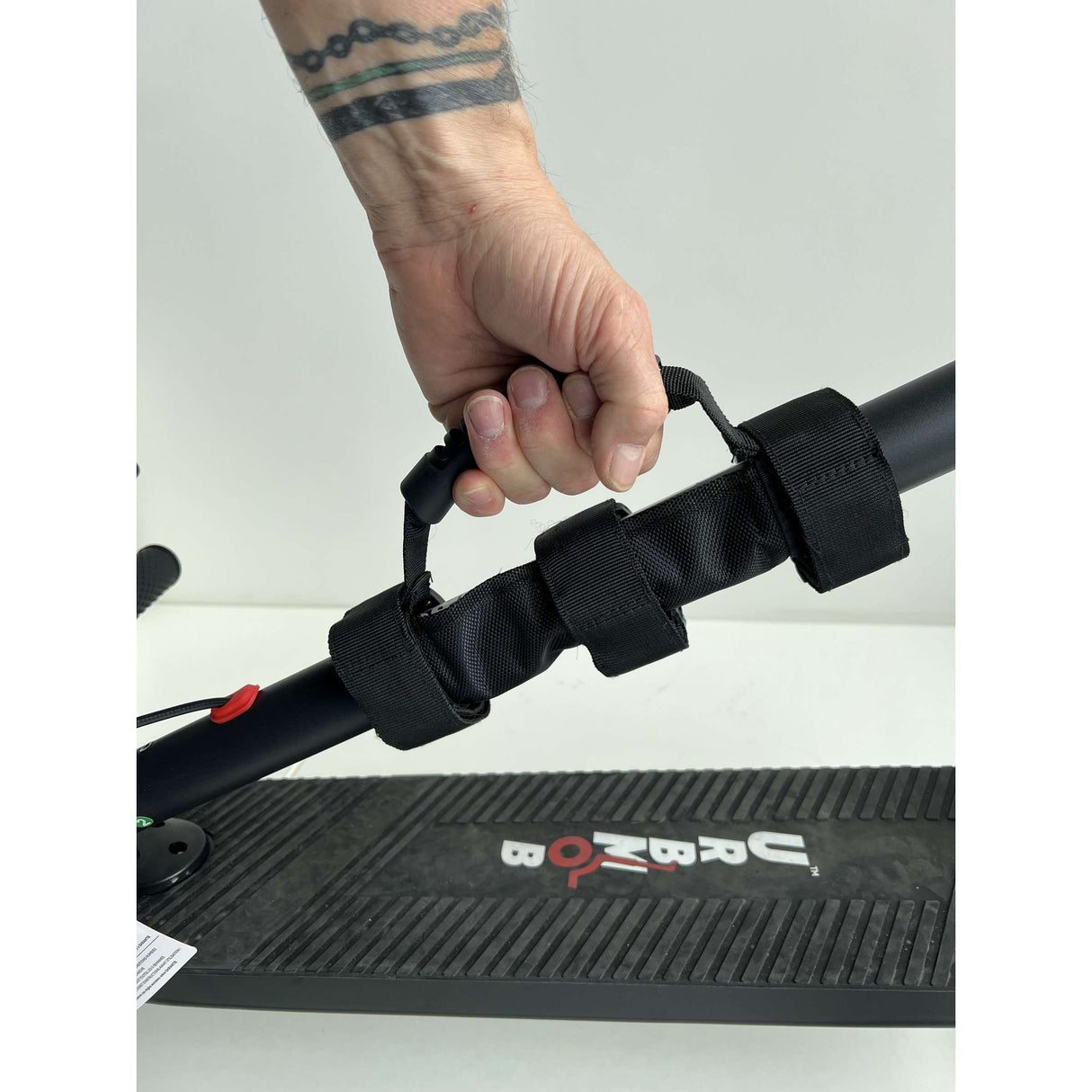 Pro-mounts e-scooter bærehåndtag
