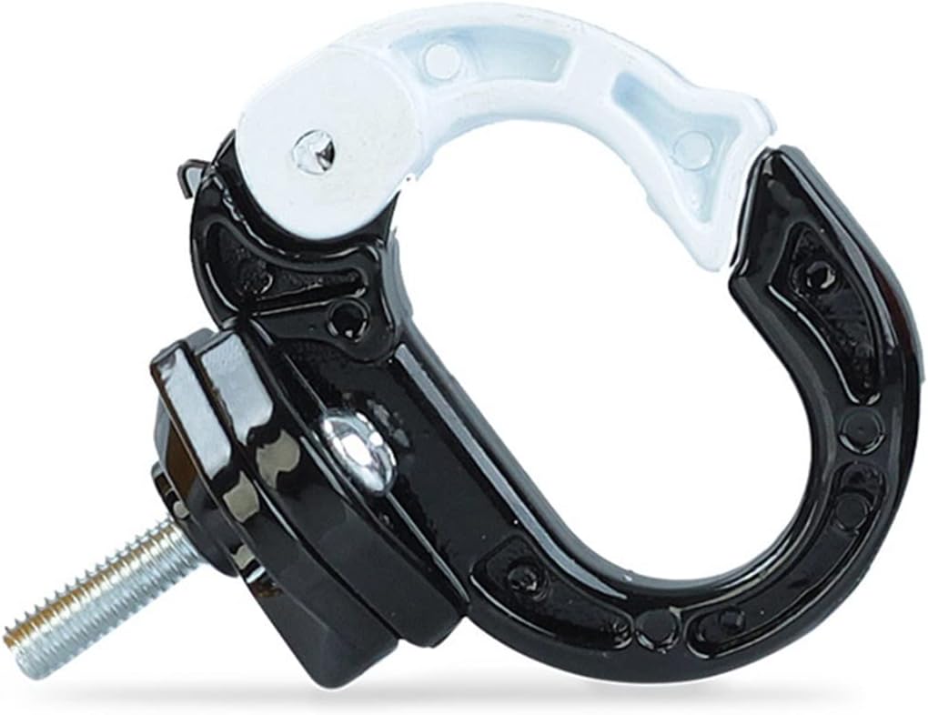 Pro-mounts e-step ratstammekrog stor