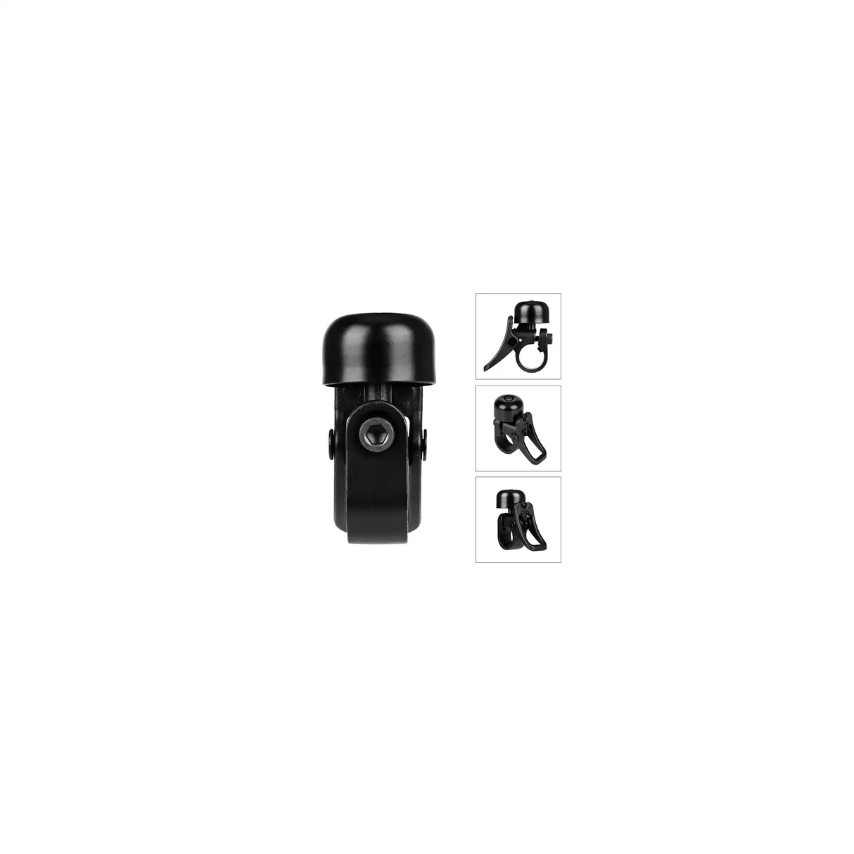 Pro-mounts e-step bell styr låsering