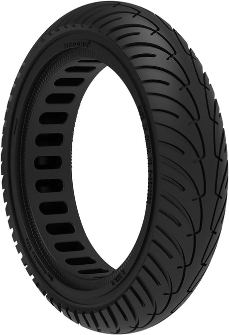 Pro-mounts dæk solid 8 1 2 sort