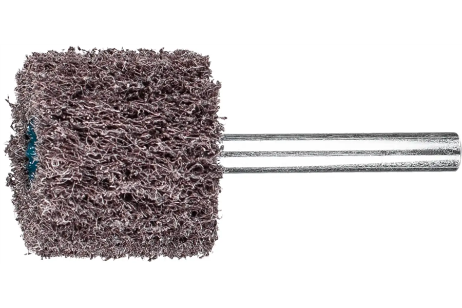 Pferd polinox slibeskive 60x50 a100 | 10 stk
