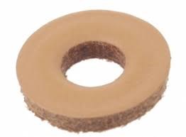 Jumbo pumpe slange læder