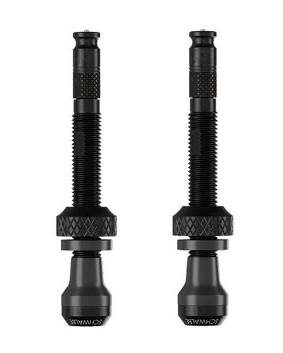 Schwalbe slangeløs ventil scv 40 mm (2 stk.)
