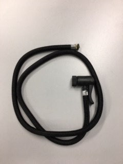 Baan Pump Snake M Lever Nipple
