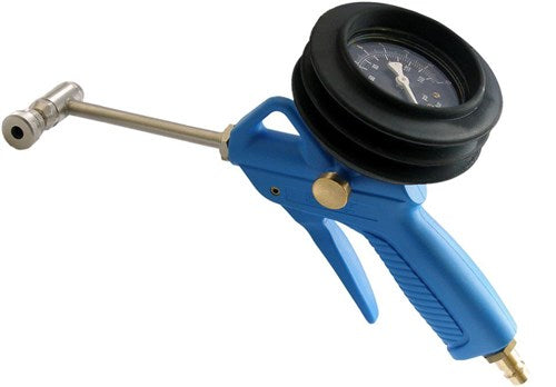 Alligator WP pumpepistol m meter prof.