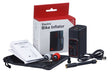 Mine bipper MP batteri luftpumpe 10,3bar minikompressor