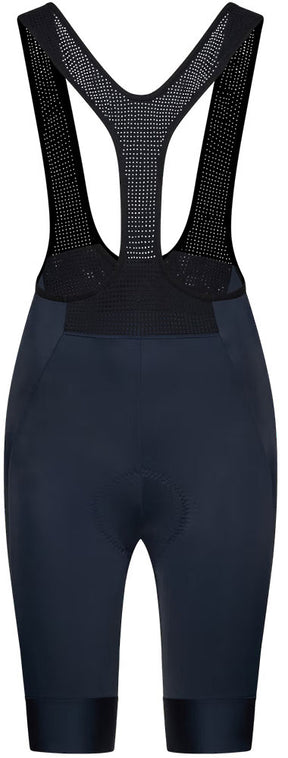 Poc cadence - bibshorts til kvinder med pude | m