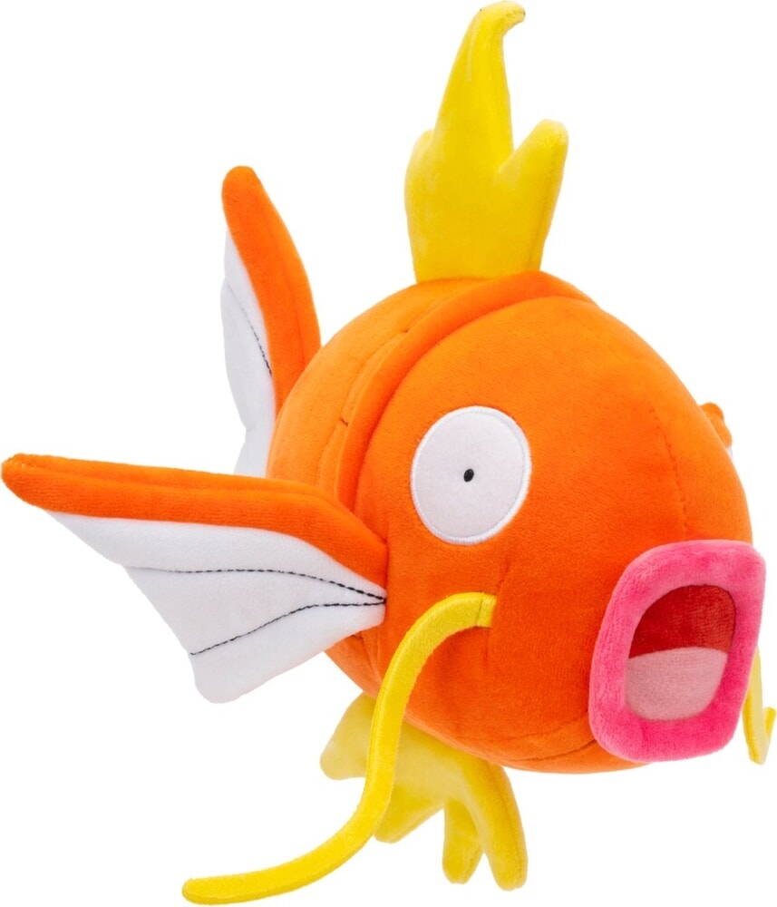Pokémon plys kæletøj 20 cm magikarp