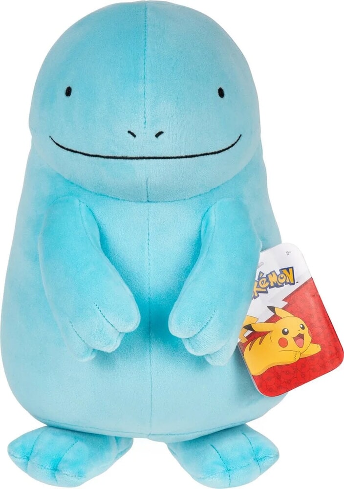 Pokémon plys kæletøj 30 cm quagsire