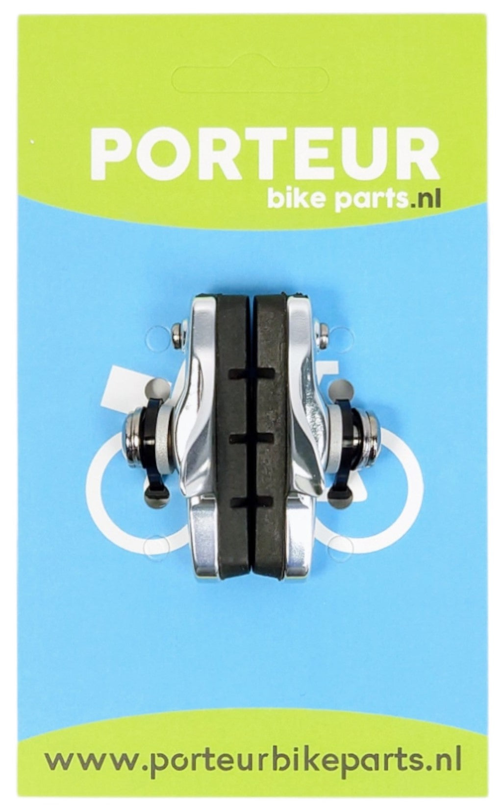 Portor Brake Pads Race