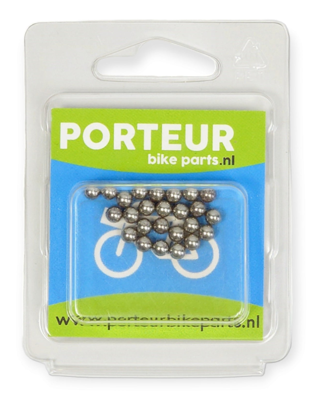 Portur Bullets 3 16 24x