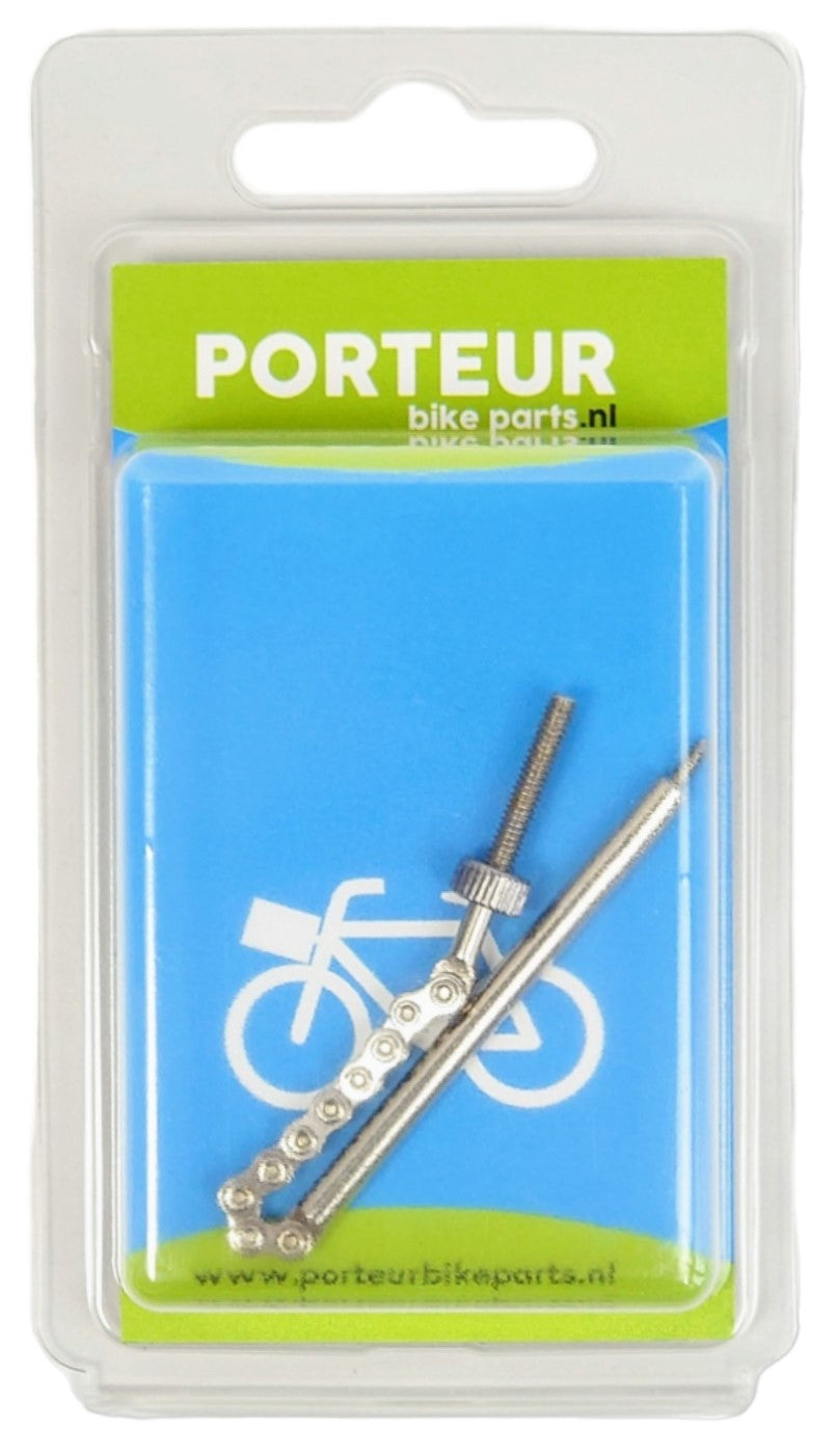 PORTUR CONTROL POST HSA126 2 LINE