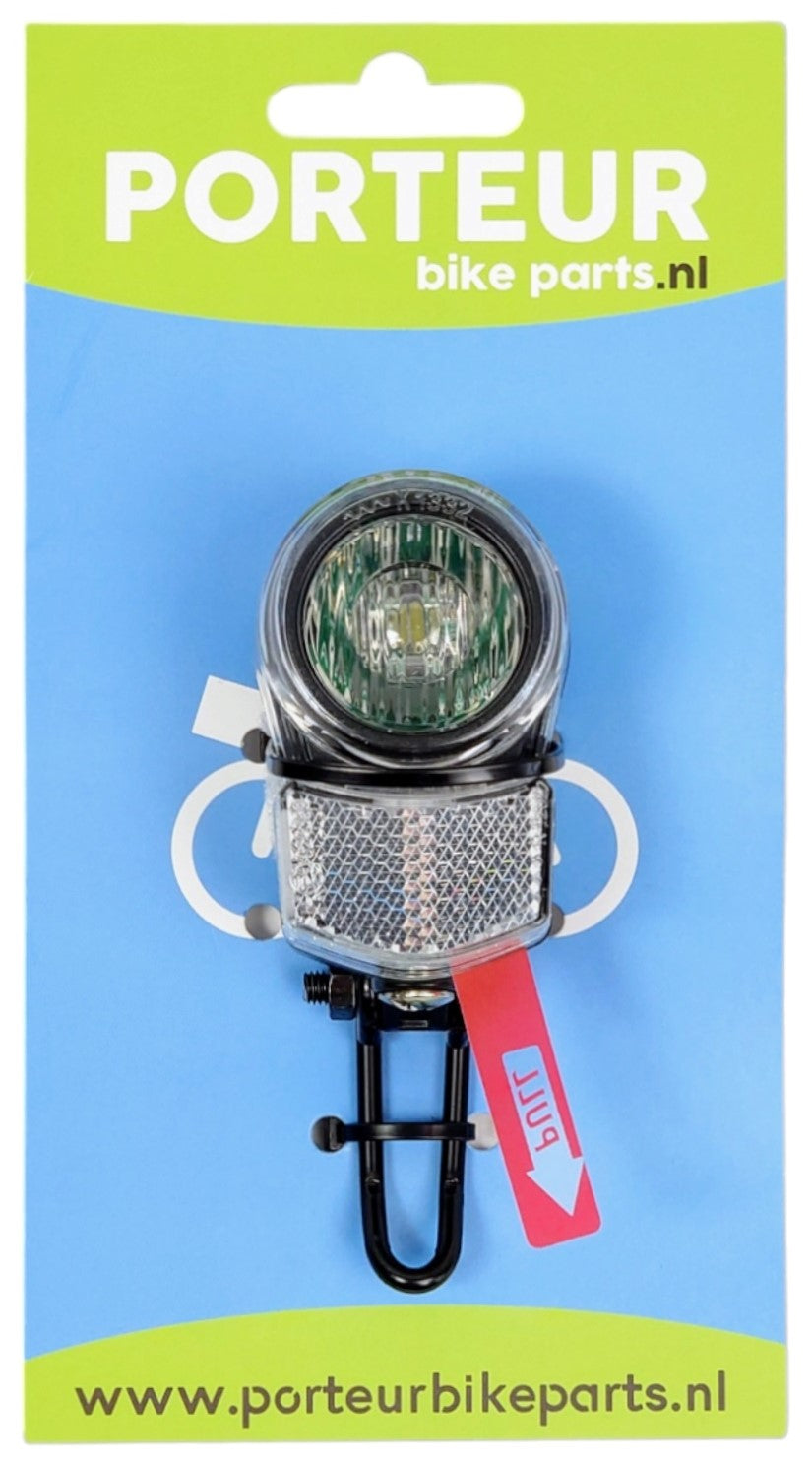 PORTUR AFTLIGHT NATTLITE 10-25 LUX