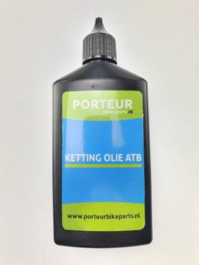 Portur Chain Oil ATB 110 ml