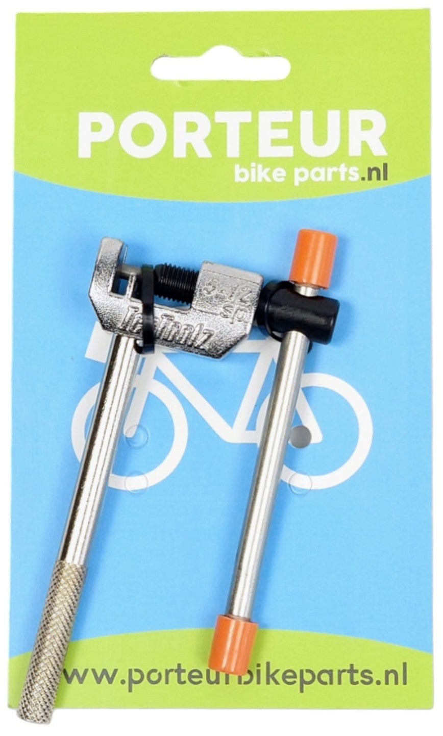 Portur Chain Punch 5-12 Speed