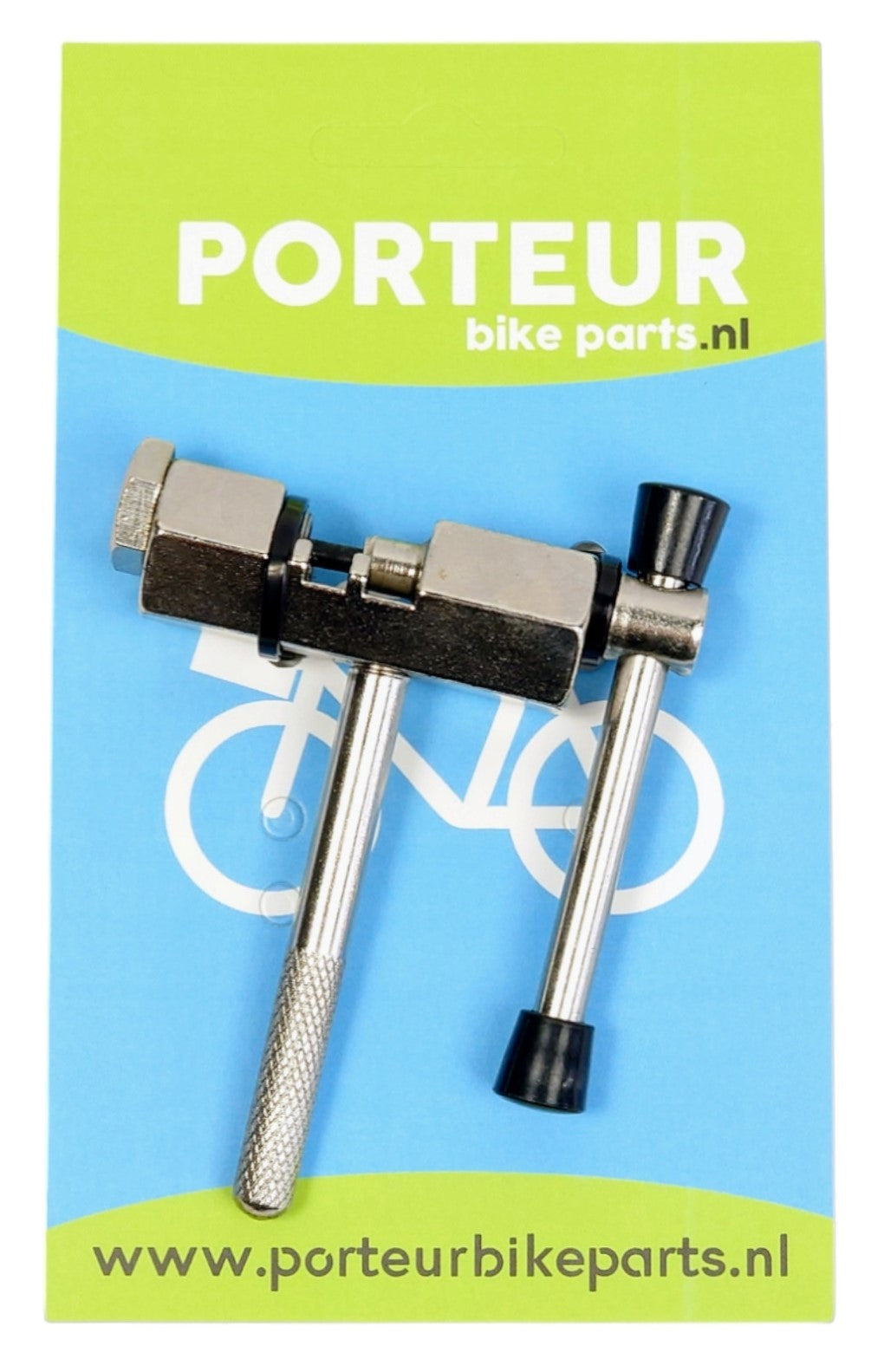Portur Chain Punch Hg Shimano