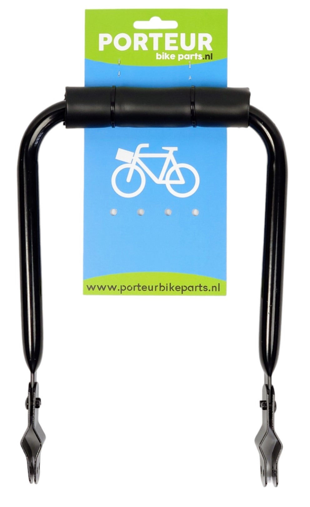 Portor ryglæn 15 cm standard