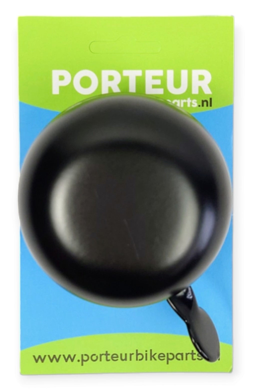 Portur kalder ding dong big matt sort