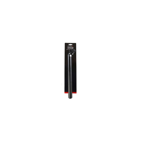 Primax E Saddle Page SP90, 400mm 34.0, Black OH Vanmoof, blandt andre