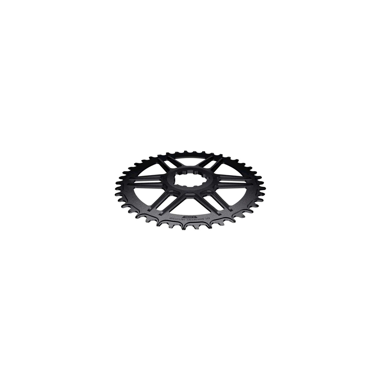 Praxis Chain Top 1X Road DM 40T