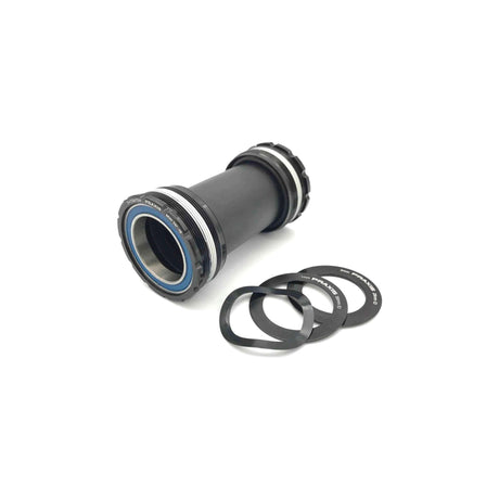 Praxis bund Bras adapter M30 T47 I.B. 85,5 mm