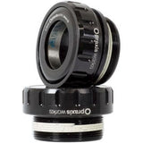 Praxis bundbeslag adapter m24 sram gpx bsa road mtb 68-73mm
