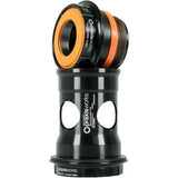 Praxis bundbeslag adapter m24 shimano bb30 pf30 road 68mm