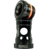 Praxis bundbeslag adapter m30 bb30 pf30 road 68mm
