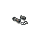 Praxis bundbeslag adapter m30 bb30 pf30 road 68mm