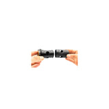 Praxis bundbeslag adapter m24 shimano bb30 pf30 mtb 73mm