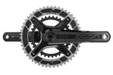 Praxis Crankset Doon Carbon M30-thru 175mm 50 34T