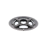 Praxis kædering lt2 xring spider kit 52 36 sort
