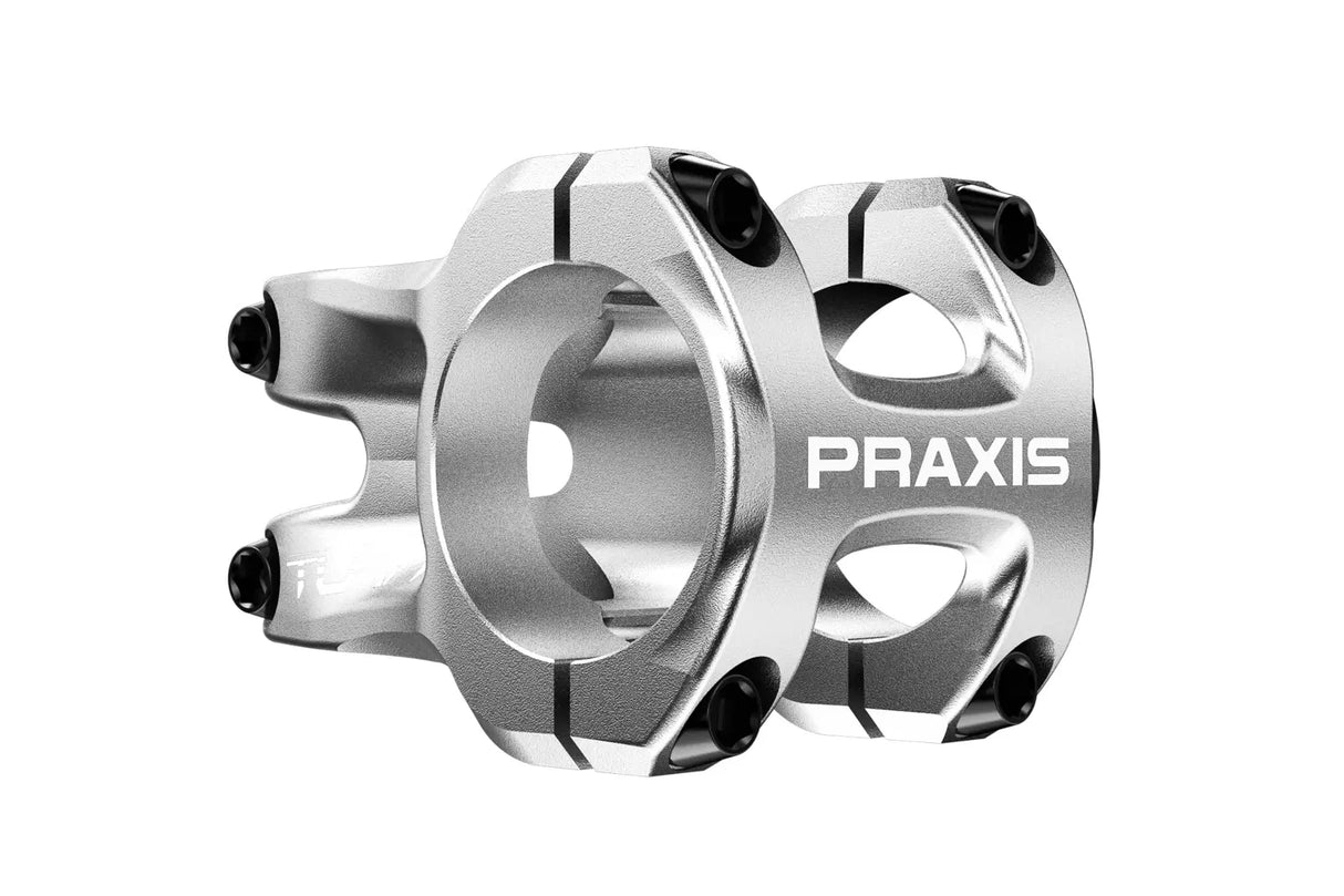 Praxis frempind 35 32 sølv