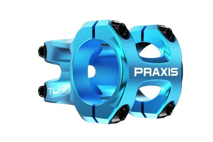 Praxis frempind tur 35 40 aqua