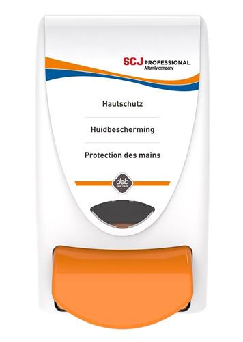 Deb® stoko® protect dispenser