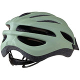Polisport MTB hjelm sport-flow l 58-62cm mat grøn