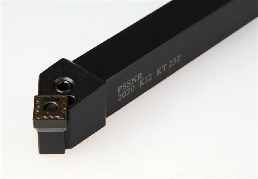 Pramet indsatsholder pssnr