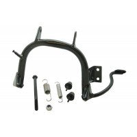 Piaggio ET4 LX4 S4T ZIP 4T Mellemstandard CPL.