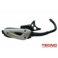 Piaggio Puch Typhoon NRG Runner Zip 2T Damper Standard